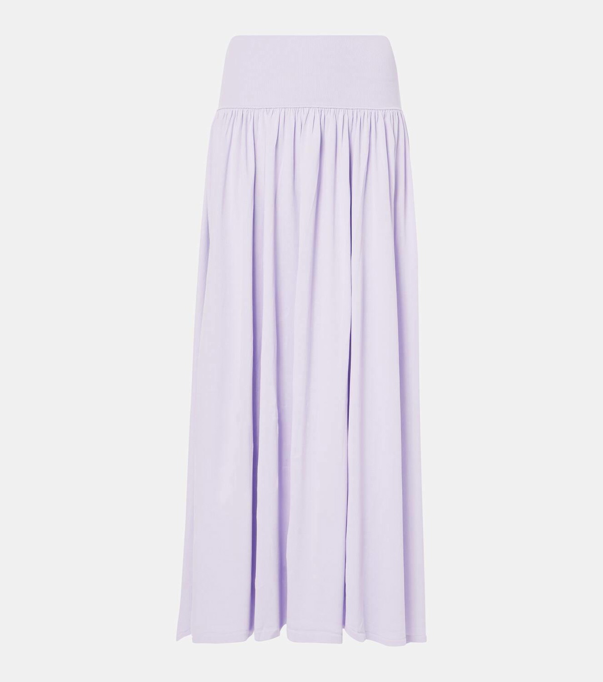 【Zimmermann】High-waisted maxi skirt Zimmermann High-waisted maxi skirt Zimmermann