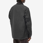 Barbour x and wander Pivot Jacket in Black