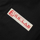 Raf Simons Classic 2 Label Lab Coat