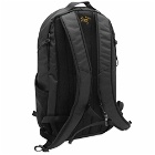 Arc'teryx Men's Mantis 16 Backpack in Black