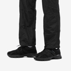 Balenciaga Men's Phantom Sneakers in Black