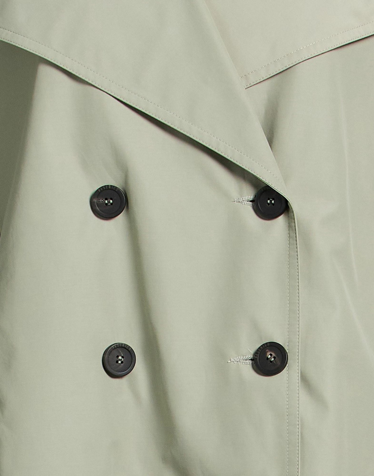 Peserico Womens Jacket in Sage green