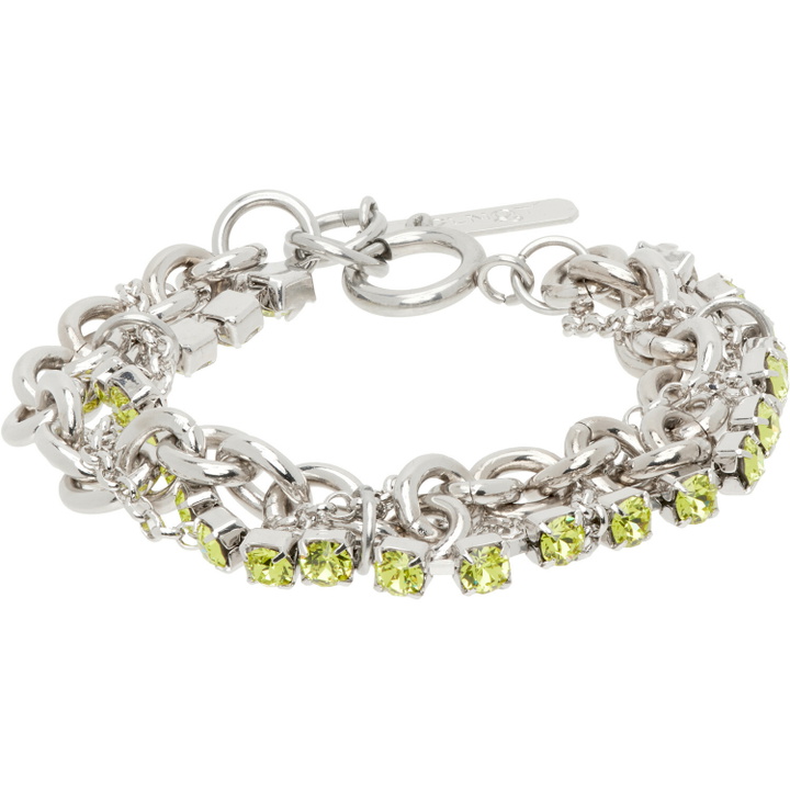 Photo: Justine Clenquet Colin Bracelet