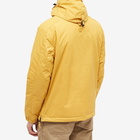 Napapijri Men's Northfarer Winter Jacket in Dark Yellow