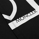Moncler Men's Genius - 5 Craig Green Long Sleeve T-Shirt in Black