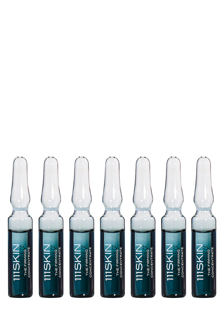 111SKIN The Firming Concentrate