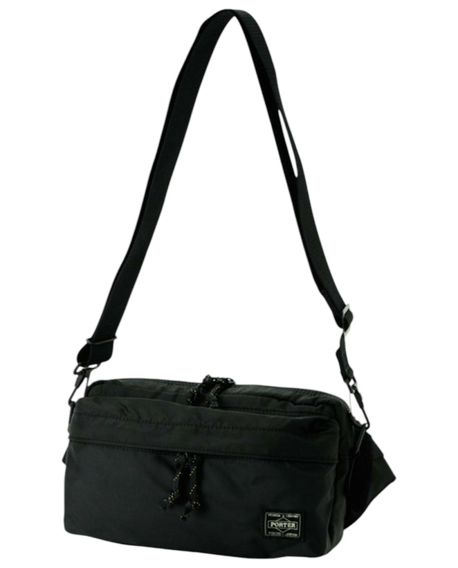 Photo: Porter Force 2way Waist Bag