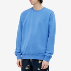 Colorful Standard Men's Classic Organic Crew Sweat in Sky Blue