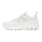 Burberry Off-White Arthur Sneakers