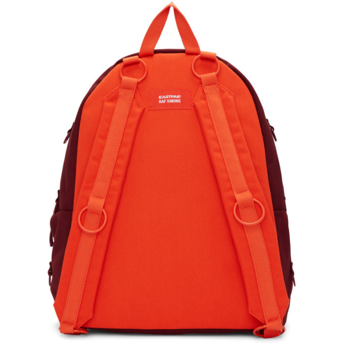 Eastpak x Raf Simons Padded Loop Backpack