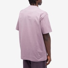 Y-3 Men's Relaxed T-Shirt in Legacy Purple