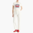 Levi's Women's Levis The Perfect T-Shirt in Levi'S Horse Poster