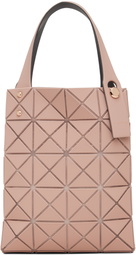 BAO BAO ISSEY MIYAKE Pink Prism Plus Bag