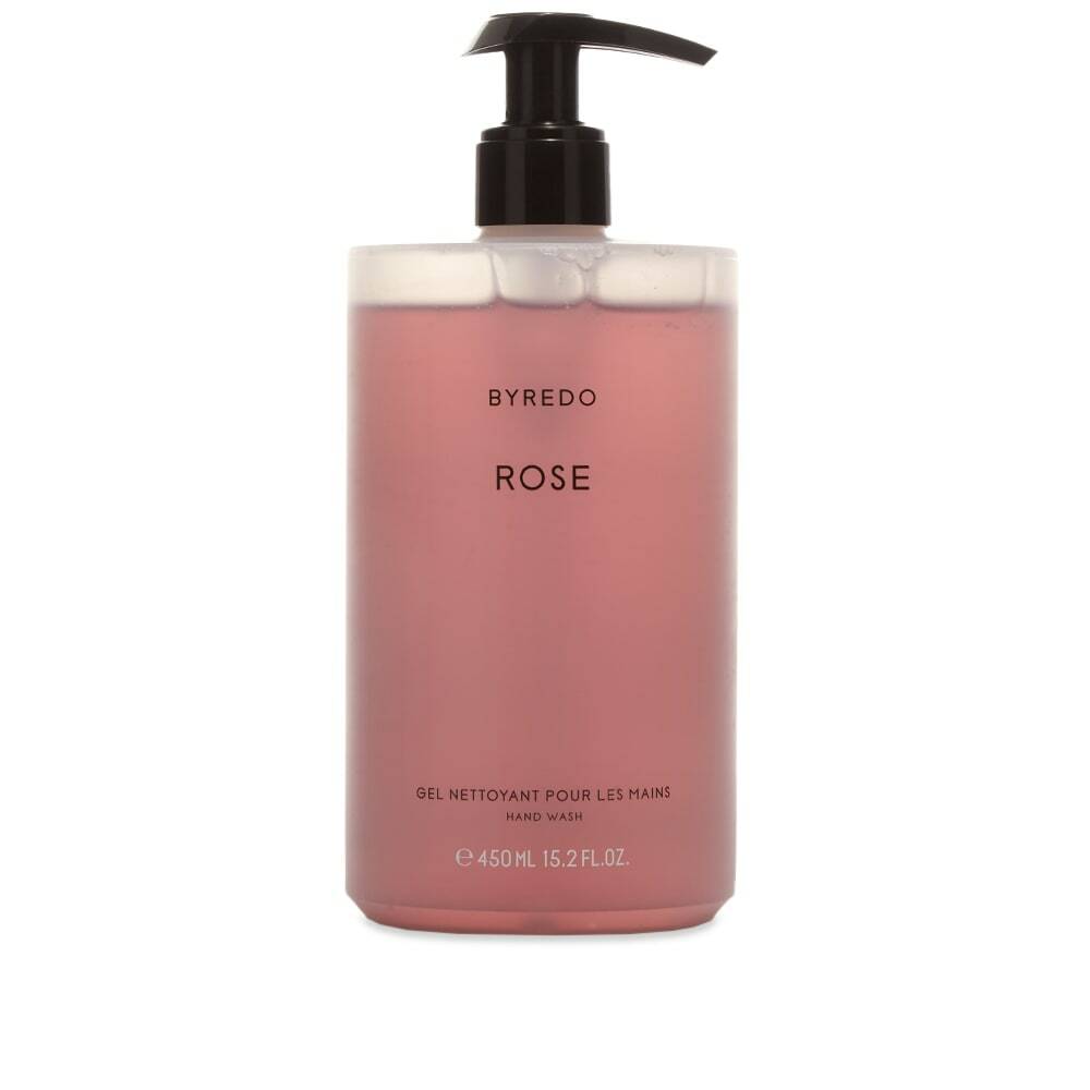 Byredo Rose Hand Wash 