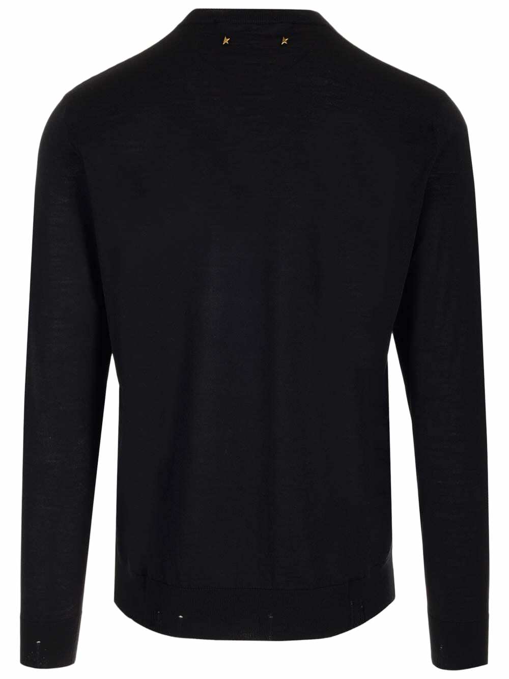 Golden Goose Wool Sweater