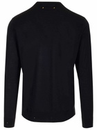 Golden Goose Wool Sweater