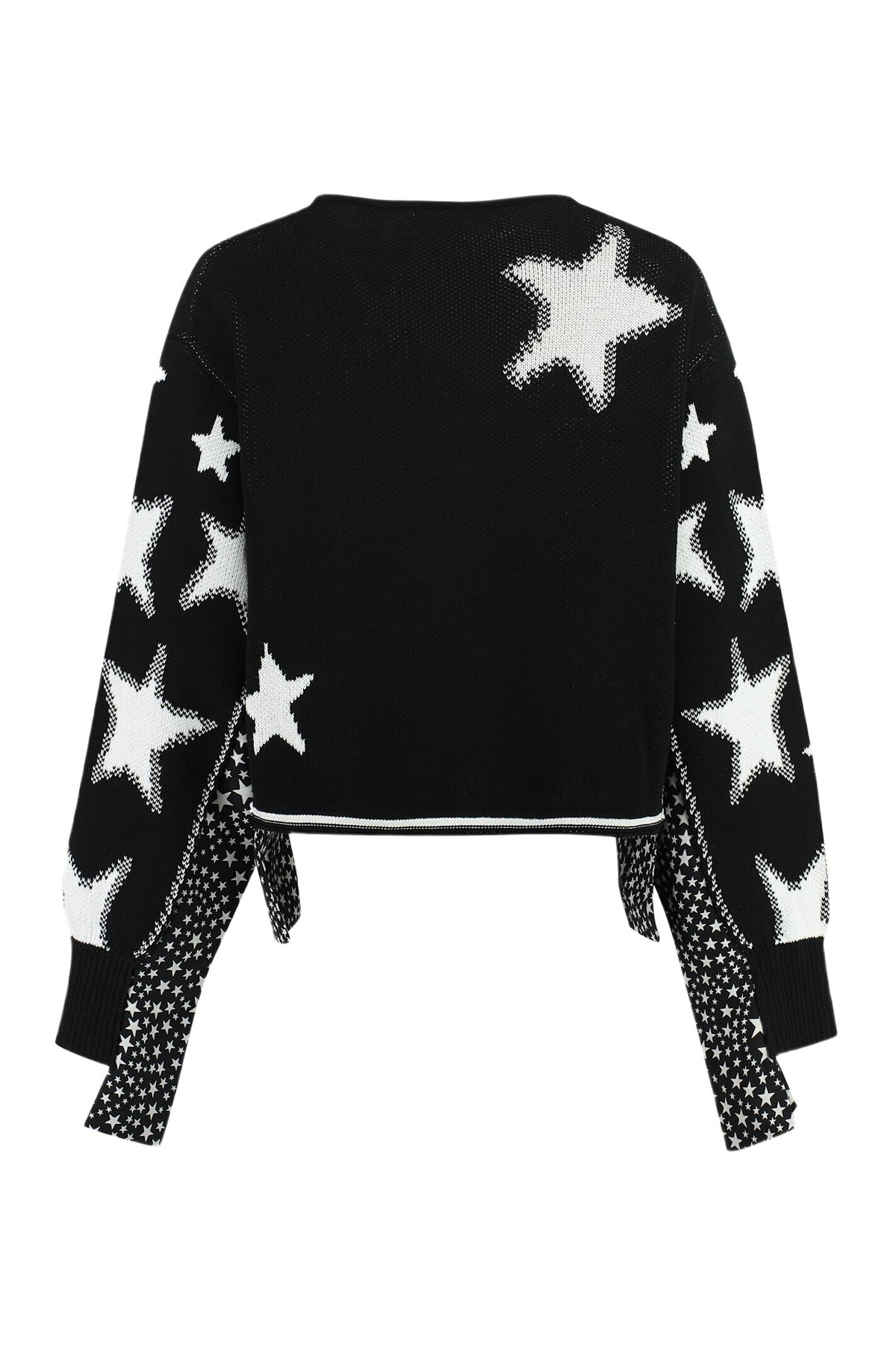 Stella McCartney WE ARE THE WEATHERニット Stella McCartney WE ARE THE WEATHERニット