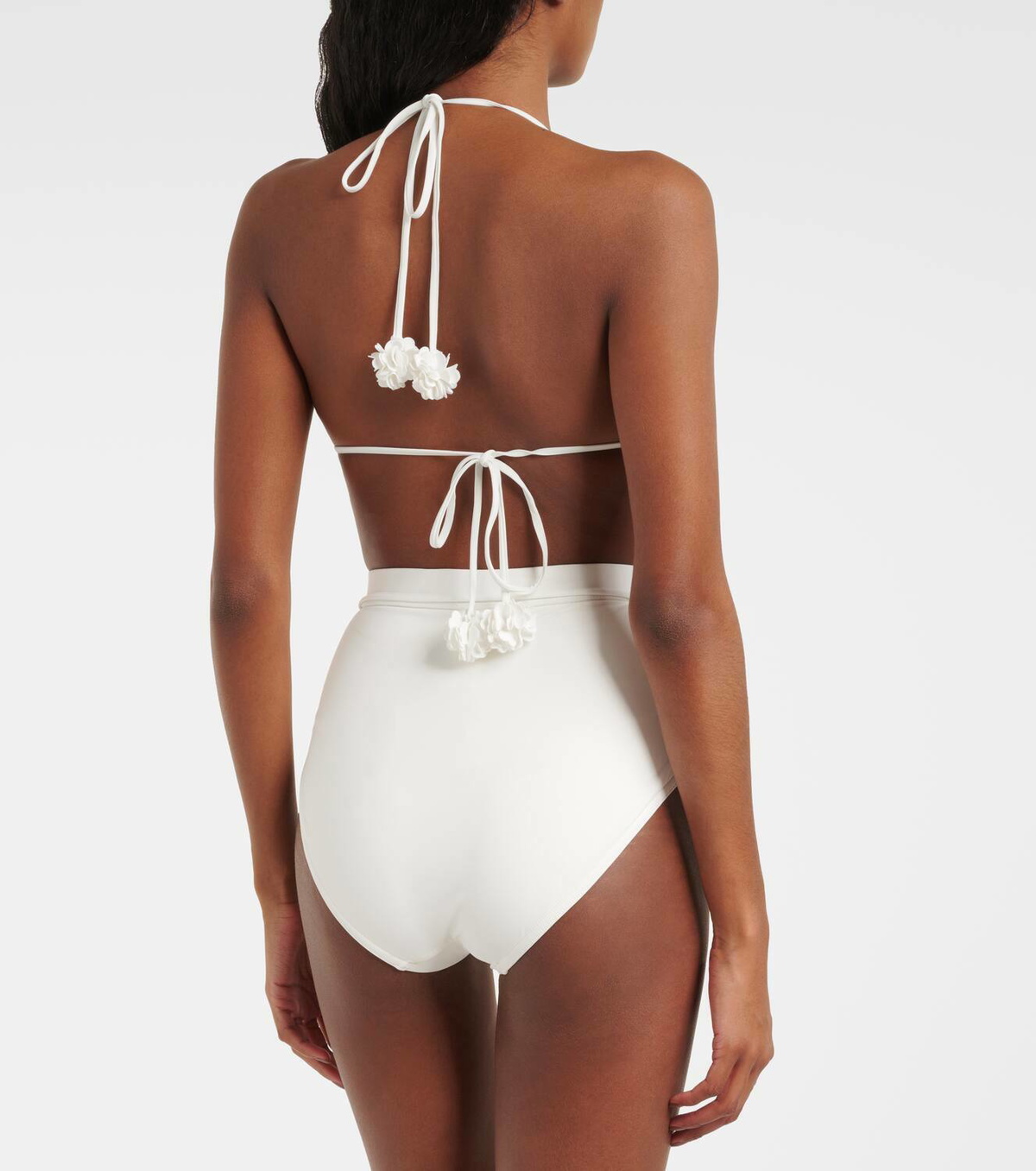 【Zimmermann】Everley Flower bikini Zimmermann Everley Flower bikini Zimmermann