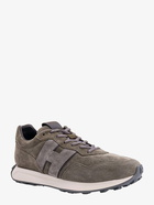 Hogan   Sneakers Grey   Mens