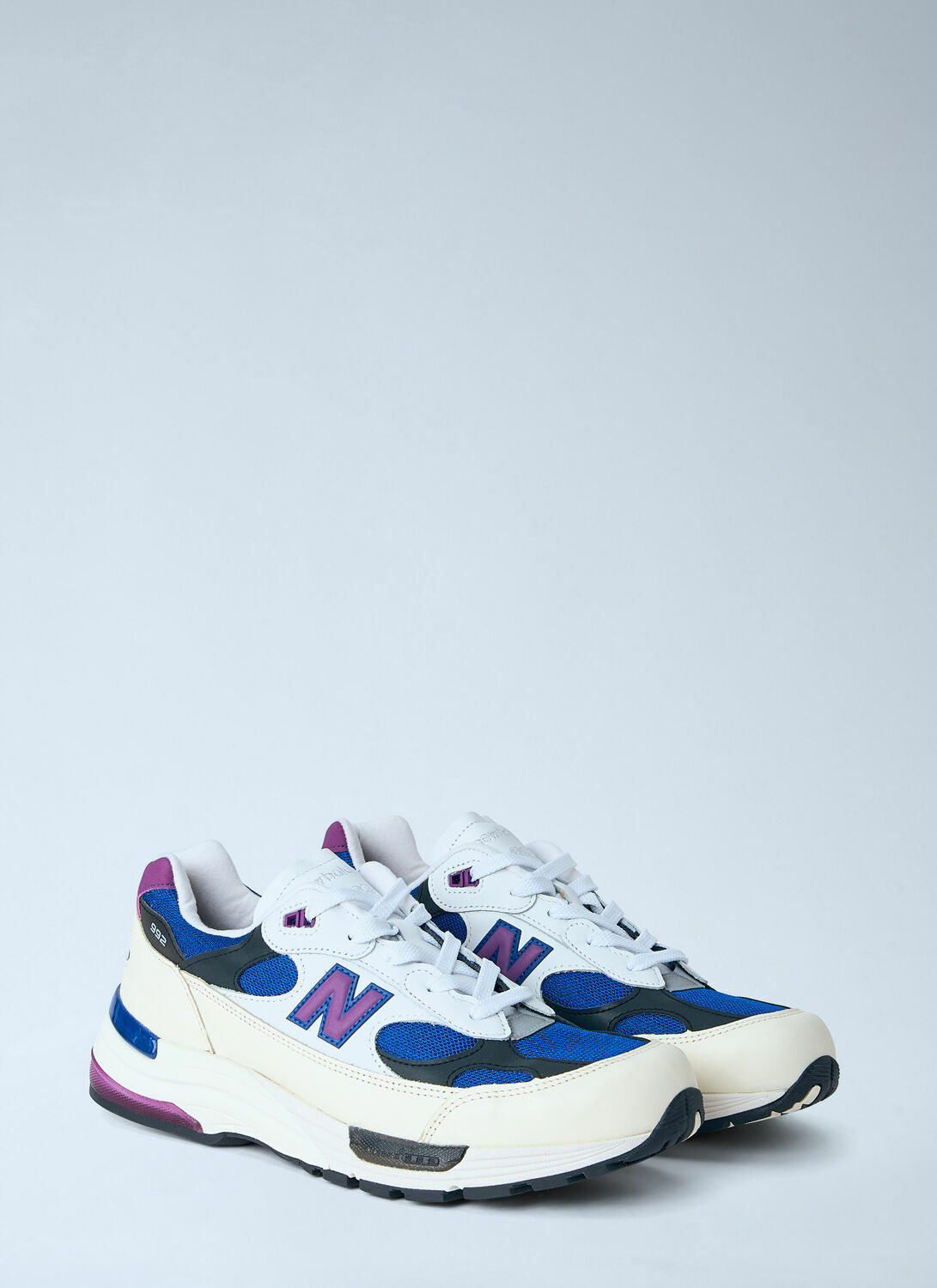 New Balance Made in USA 992 Sneakers