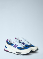 New Balance Made in USA 992 Sneakers
