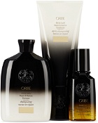 Oribe Gold Lust Collection Set