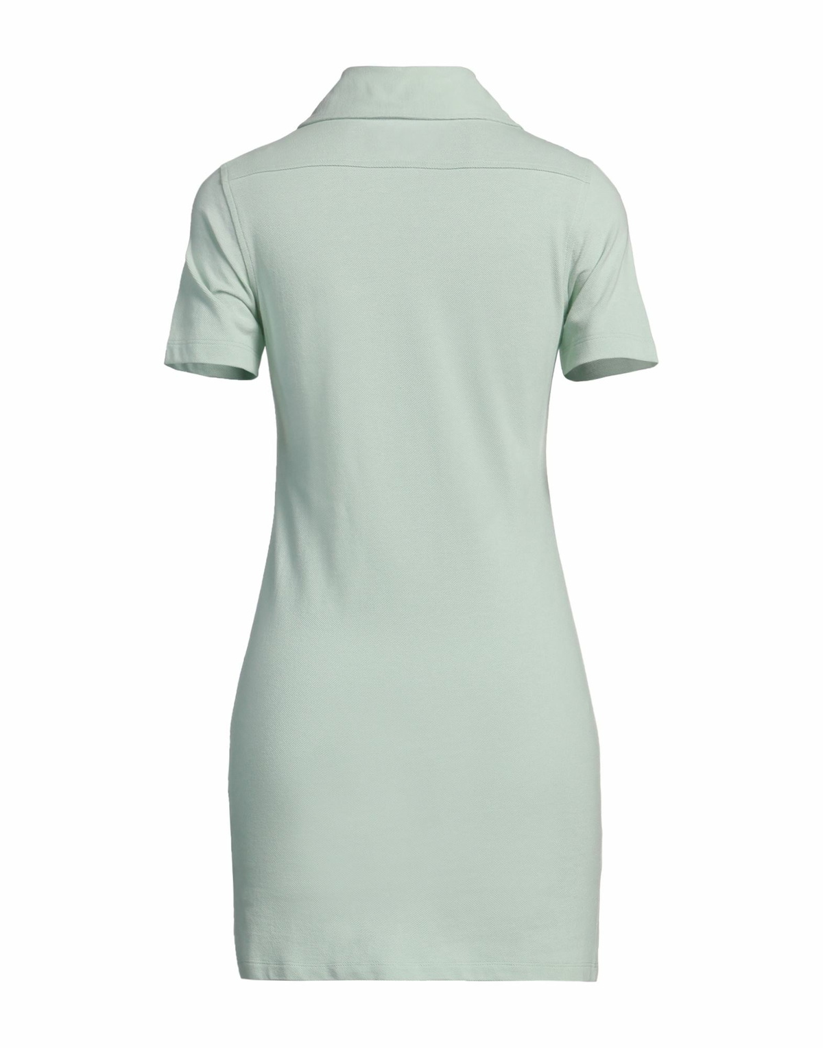 Palm Angels Womens Mini dress Light in Green