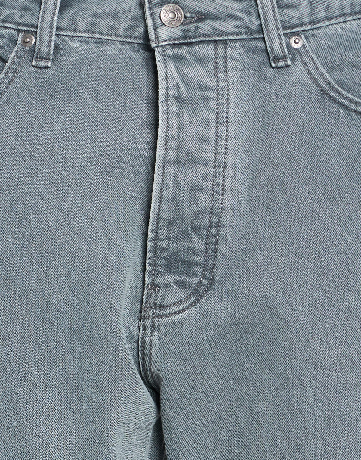 Aya Muse Womens Jeans Slate in Blue