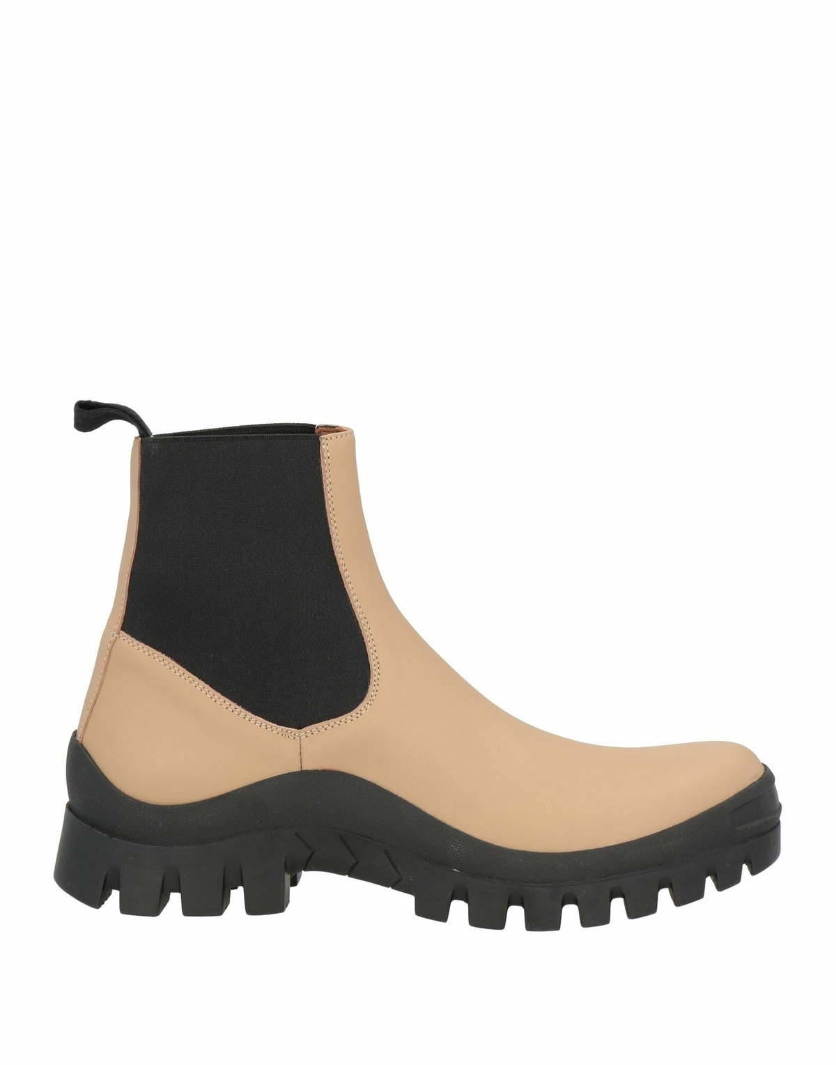 Atp Atelier Womens Ankle boots Sand