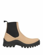 Atp Atelier Womens Ankle boots Sand