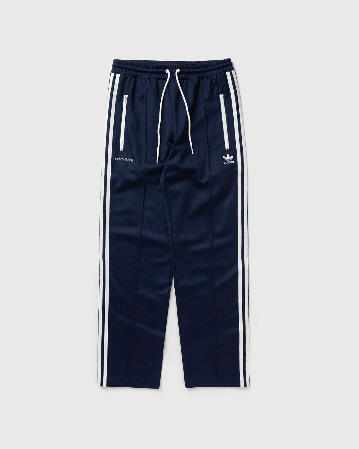 adidas track pants cropped