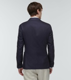 Lardini - Cashmere and silk blazer