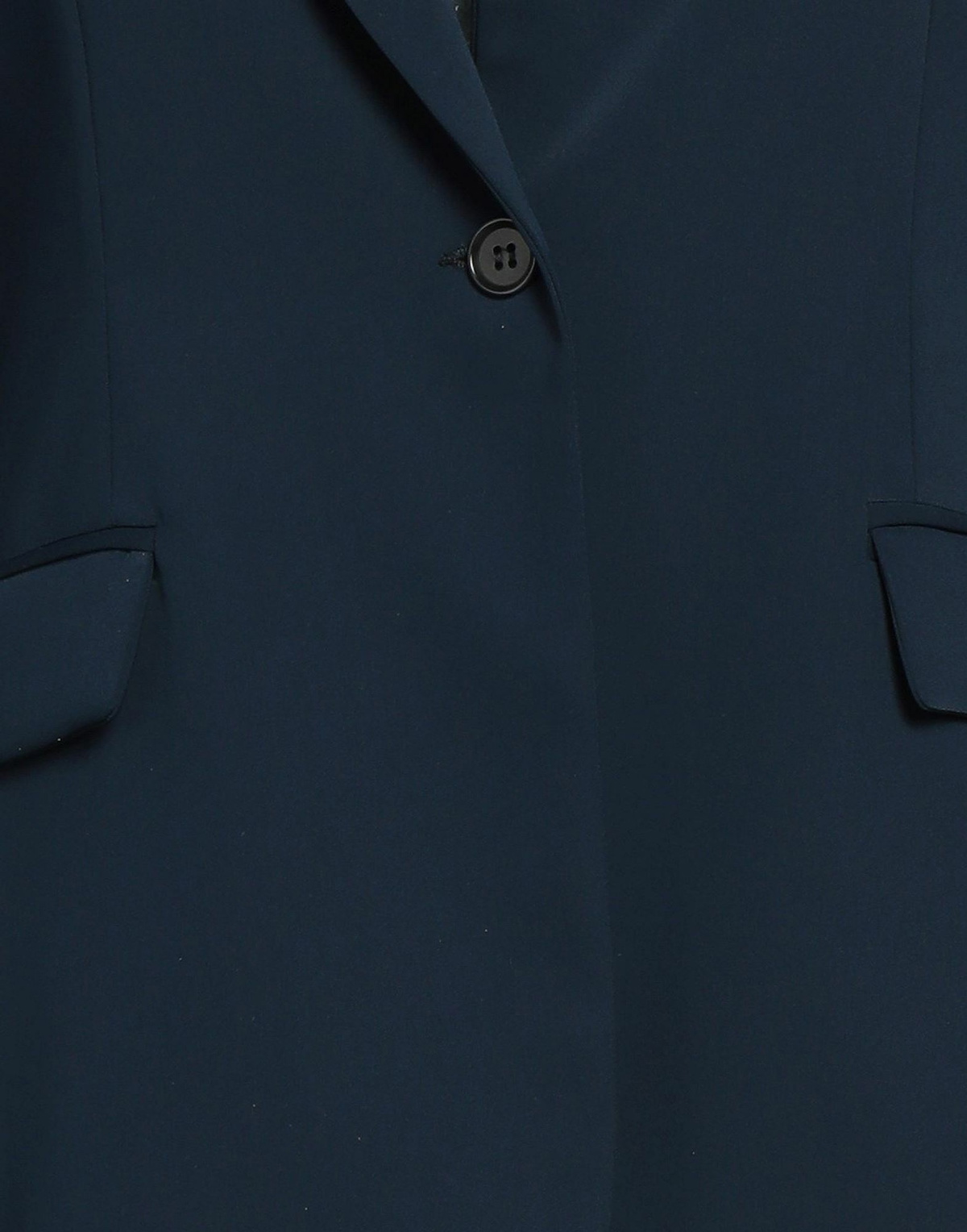 P. a.r. o.s. h. Womens Blazer Midnight in Blue