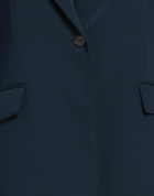 P. a.r. o.s. h. Womens Blazer Midnight in Blue