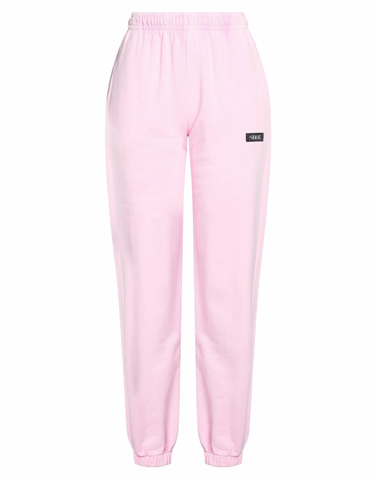 Shoe Womens Pants in Pink