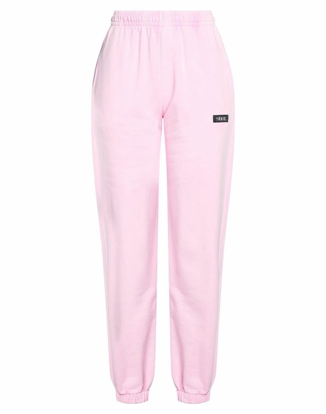 Photo: Shoe Womens Pants in Pink