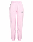 Shoe Womens Pants in Pink