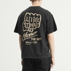 Honor the Gift Men's Like That T-Shirt in Black