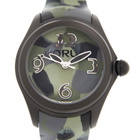 Corum Bubble Automatic Watch 082.310.98/0177 CA02