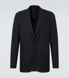 Orlebar Brown Garret linen blazer
