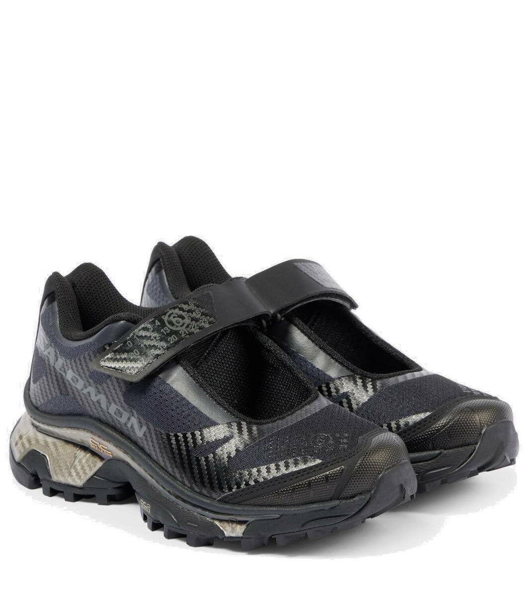 MM6 Maison Margiela x Salomon XT-Mary J sneakers MM6 Maison