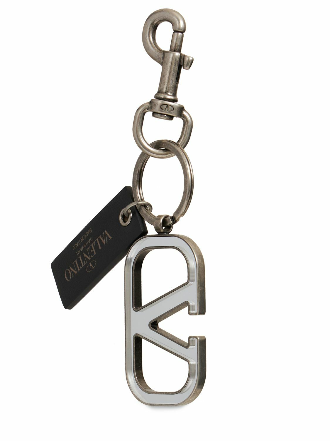 Valentino Garavani Multicolor Lamb Ovis Aries Aries Keychain main image 1