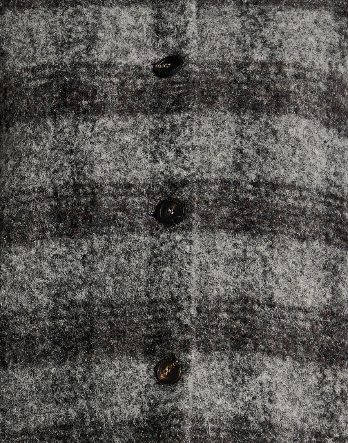 Peserico Womens Coat in Grey