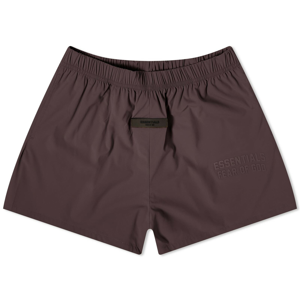 【FOG Essentials】Women's Sport Short FOG ESSENTIALS WOMEN'S SPORT SHORT – Jaide