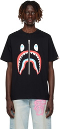 BAPE Black Shark T-Shirt