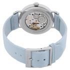 Nomos Tangente Automatic Ladies Watch 179.S21