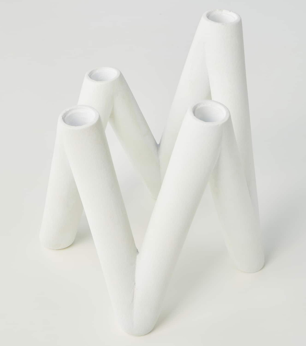 101 Copenhagen W ceramic candle holder