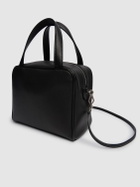 THE ROW Ray Matte Nappa Top Handle Bag
