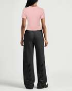 True Religion Womens T-shirt in Blush