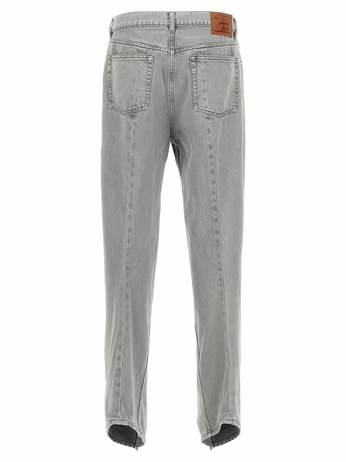 Y/Project banana Jeans